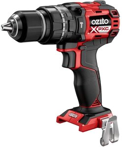 Ozito PXC 18V Brushless 13mm Hammer Drill PXBHS-180 - Skin Only $99 (was $129) + Delivery ($0 C&C/In-Store/OnePass) @ Bunnings