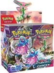 Pokemon TCG Temporal Forces Booster Box $190 Delivered @ Gamerholic via MyDeal