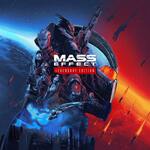 [PS4] Mass Effect Legendary Edition $9.99 @ PlayStation Store