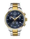 Tissot Chrono XL Classic $509.00 (Was $730) Delivered @ David Jones