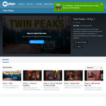 [10 Play] Free with Ads - Twin Peaks