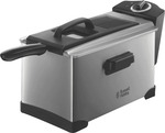 Russell Hobbs Deep Fryer $49 (Was $89) + Delivery ($0 C&C) @ The Good Guys