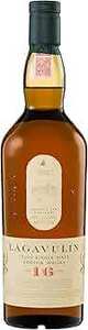 Lagavulin 16 Year Old Single Malt Scotch Whisky 700ml $149.99 Delivered @ Amazon AU