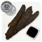 25% OFF Sample and 250g bags Jerky (plus delivery, free shipping on orders over $150) @ The Jerky Co