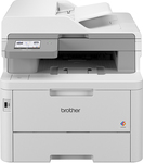 Brother MFC-L8390CDW Colour Laser LED Wireless Multi-Function Printer $469 + Delivery ($0 C&C VIC) + Surcharge @ Centrecom