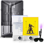 ELEGOO Saturn 4 Ultra Combo with Mercury XS $870.99 Delivered @ ELEGOO AU