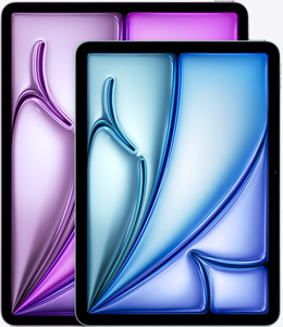 Apple iPad Air M3 11