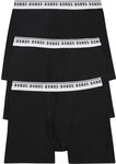 Bonds Men's Stretch Trunks 3-Pack $17.99 + $6.95 Delivery ($0 C&C/ Members/ $69 Order) @ Bonds