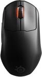 SteelSeries Prime Mini Wireless Gaming Mouse (Black, Direct Import) $19.99 + Delivery ($0 with First) @ Kogan