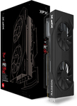 XFX Swift Radeon RX 9070 XT Dual Fan Gaming Edition 16GB GPU $1139 + Delivery ($0 to Metro/ VIC, QLD, NSW C&C) @ Scorptec