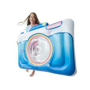 Inflatable Floats from $4 + More + Delivery ($0 C&C/ in-Store/ OnePass/ $65 Order) @ Kmart