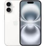 iPhone 16 128GB $0 on JB Hi-Fi Mobile $99/M 24M SIM Plan (in-Store/Port-in Only) @ JB Hi-Fi