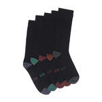 Bonds Men's Bamboo Business Crew Work Socks 10 Pairs $31.88 (RRP $55.98) Delivered @ Zasel