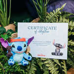 [VIC] Member Spend $40 on Lilo & Stitch Movie Tickets & Candy Bar at Village Cinema, Get Free Stitch Plush @ Westfield Southland