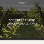 Win a 2 Night Stay at Lancemore Lindenderry Red Hill or Werribee Park (VIC), Dinner, Breakfast + More from Lancemore Hotels