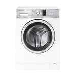 Fisher & Paykel 9kg Front Loader Washing Machine WH9060J3 $698 Delivered @ Appliances Online
