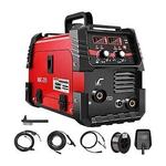 MIG MMA 2-in-1 Welding Machine $186.98 Delivered @ LDCRLHW AmazonAU
