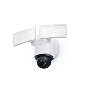 eufy Security E340 Floodlight Camera $299 + Delivery ($0 C&C/ in-Store) @ JB Hi-Fi