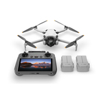 DJI Mini 4 Pro Fly More Combo $1359 Delivered @ D1 Store