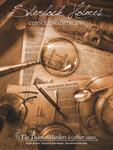 Sherlock Holmes Consulting Detective: The Thames Murders & Other Cases $49.35 + $5/$10 Delivery ($0 NSW C&C) @ Advent Games