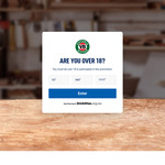 Win a Mitre 10/Home Hardware Voucher ($10, $25 or $50) with Every VB Case Purchased from CUB
