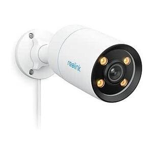 Reolink CX810 ColorX PoE Camera $119.49 (RRP $189.99) Delivered @ ReolinkAU via Amazon AU