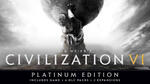 [PC, Epic] Free - Sid Meier’s Civilization VI Platinum Edition @ Epic Games