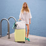 Win Strand Luggage Travel Set Worth $1009 from Westfield (App / Membership Required)