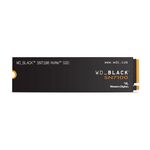 WD_BLACK 4TB SN7100 PCIe Gen4 NVMe Internal Gaming SSD $400.89 Delivered @ Amazon US via AU