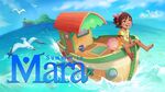 [PC, Steam] Free - Summer in Mara (Newsletter Subscription & Unlimited Steam Account Required) @ Fanatical