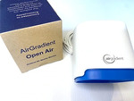 Open Air Outdoor Monitor O-1PST (Fully Assembled & Tested) US$186 / A$285.49 Shipped @ Air Gradient