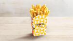 Free Small Snack Chips with $10 Minimum Spend via Oporto App @ Oporto