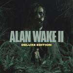 [PS5] Alan Wake 2: Deluxe Edition $36.28 (70% off) @ PlayStation Store