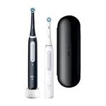 Oral-B IO Series 4 Electric Toothbrush, Twin Pack $260 Delivered @ Amazon Germany via AU