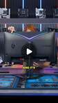 Win a ViewSonic XG275D 27-Inch 4K 160hz Monitor + FSP Hydro Ti PRO 1000w PSU from Nay Tesseract + FSP + ViewSonic