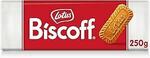 [Back Order] Lotus Biscoff - Caramelised Biscuit 250g $3.50 ($3.15 S&S - Exp) + Delivery ($0 with Prime/ $59 Spend) @ Amazon AU