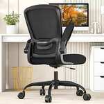 Ergonomic Office Chair $136.99 Delivered (Was $199.99) @ KARSERDOM-AU Amazon AU
