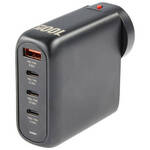 Bauhn 100W GaN Universal Charger $69.99 @ ALDI