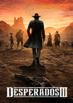 [PC] Desperados III (DRM Free) $5.89 @ GOG