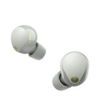Sony WF-1000XM5 Wireless Noise Cancelling Earbuds (Silver) $264.75 Delivered @ Booktopia