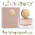 Win a Jason Wu Eau De Parfum from Let's Get Posh