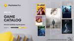 [PS Plus, PS4, PS5] PS+ Extra/Deluxe October: Silent Hill 2, Until Dawn, V Rising, Yakuza: Like a Dragon + More @ PlayStation