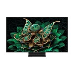 TCL 50" C7K Premium QD Mini LED Google TV 2025 $794.40 + Delivery ($0 C&C) @ Harvey Norman (Online Only)