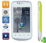 F1658 Android 4.0 Phone with dual SIM slots Giveaway