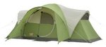 Coleman Montana 8 Tent for $155 Shipped from Amazon