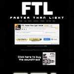 [Steam Key] FTL: Faster Than Light 60% off - $3.99 (Cheapest It's Been)