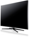 Samsung 55" FULL HD 3D Smart LED LCD TV - $1188