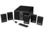City Software Mega Deal: Altec Lansing 5.1 Surround Sound Speaker System for $75 SAVE $124!