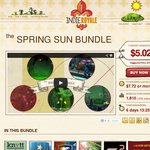 IndieRoyale The Spring Bundle
