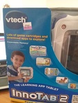  Kids Innotab2 vtech $44.83 at Target